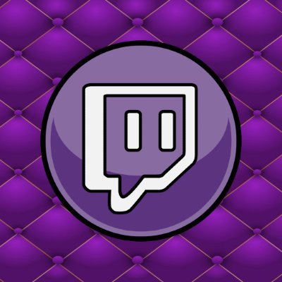 Tag us in tweets when going live for a RT! Lets get your stream noticed! Will retweet every tag!
👇🏼Most tagged streamer every month will be promoted below!!!!