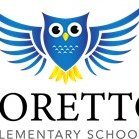 Welcome to the official account for Loretto Elementary. A Technology Magnet with high tech teaching for a high tech world.