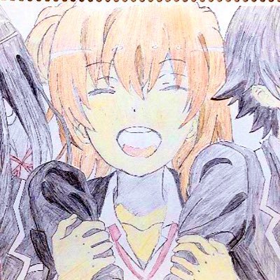 aninovelove's profile picture. アニメ・漫画・ラノベ・声優が好きです！特技は声真似(雰囲気、絶賛特訓中)、趣味は絵を描くこと(下手くそ注意)、アニメ鑑賞、音楽、料理です！よろしくお願いします！海外のアニメ好きの方とも繋がりたい！