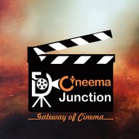 CineemaJunction™ _ Gateway of Cinema(@CineemaJunction) 's Twitter Profile Photo