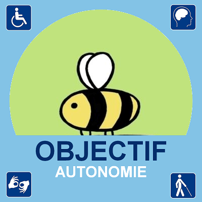 Beelythekid's profile picture. Alchimiste de la laine, maman lapin et abeille à plein temps, elle