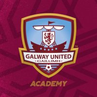 Galway United F.C. Academy(@gufcacademy) 's Twitter Profile Photo