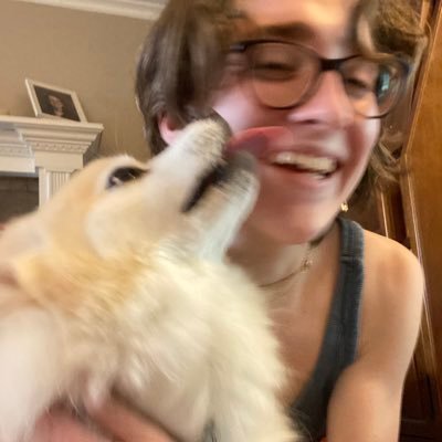 N*zis raus | disabled lesbian enigma | hockey nerd, multimedia artist, lover of oddly specific stories | English/Deutsch | on unceded Anacostan/Piscataway land