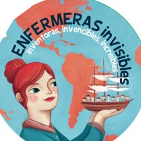 Enfermerasinvisibles (@enfermerasinvi) 's Twitter Profile Photo Enfermerasinvisibles (@enfermerasinvi) 's Twitter Profile Photo