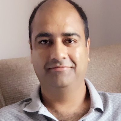 Ashish Juyal Profile