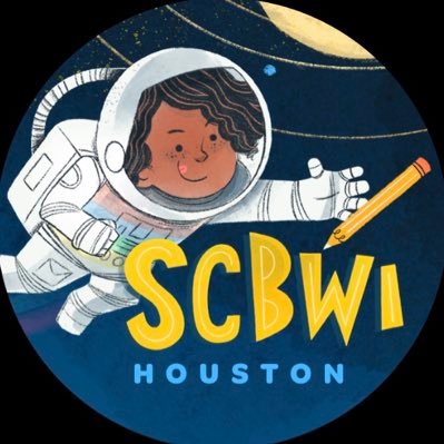 The Great Texas Dragon Race – SCBWI