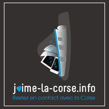 Compte Twitter associé au site http://t.co/lrpDl4kIm8, créé par Pïerre-Yves Ratti, fan de Corse sans être Corse #Corse #Corsica #Wordpress