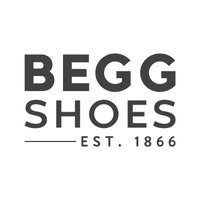 Begg Shoes(@BeggShoes) 's Twitter Profile Photo