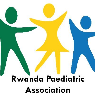 The Official Twitter handle of the Rwanda Paediatric Association,Rwanda.