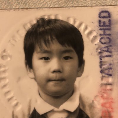 81'NYC生東京育07'ベルリン在住悪い奴は大体友達|DJ歴20年以上最近は和モノ&Deep/TechHouseDJ|東京育ちですがエセ関西弁はただのキャラ|基本的に役に立たない事しかつぶやかない意識低い系|重国籍|こんなアカウントの言う事を真に受けるあなたは頭がどうかしています。すぐに病院へ 9EFAAA3Q