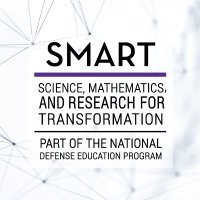 SMART Scholarship(@SMART_DoD) 's Twitter Profileg