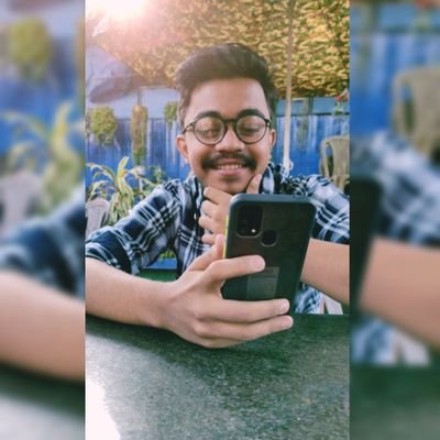 SUVRODEEPDEBNA3's profile picture. 𝐔𝐧𝐝𝐞𝐫𝐫𝐚𝐭𝐞𝐝... 𝐀𝐧𝐝 𝐒𝐭𝐢𝐥𝐥 𝐔𝐧𝐝𝐞𝐫𝐫𝐚𝐭𝐞𝐝 !!