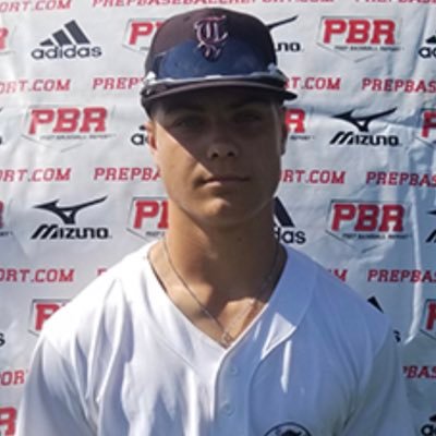 CodyHigginboth7's profile picture. 2023/6’3/180lbs Clover Football- Outside Linebacker, Clover Baseball- 3rd base, Pitcher, Outfield 4.5 GPA