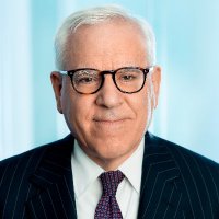 David M. Rubenstein(@DM_Rubenstein) 's Twitter Profile Photo