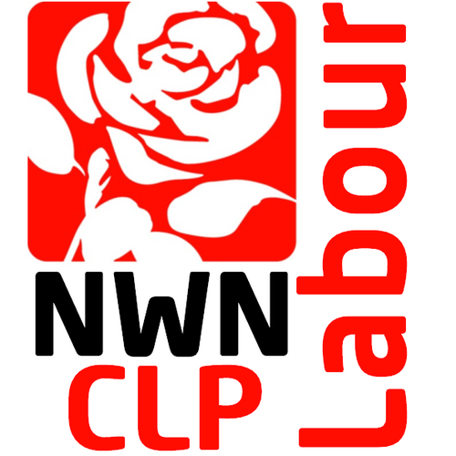 NWNCLP's profile picture. Twitter feed for the North West Norfolk Constituency Labour Party. 'For the Many Not the Few'