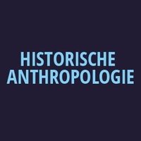 Historische Anthropologie (@histanth) 's Twitter Profile