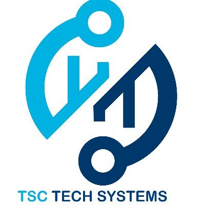 tech_tsc's profile picture. https://t.co/pnRwEKdGdQ
We are a information technology firm specializing in telephony, networking & MSP for Small & Medium business.