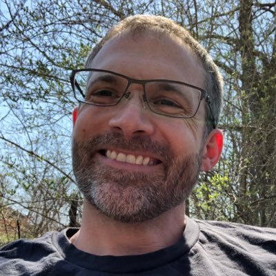 Jacob Felger Profile
