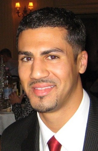 Owner at Impact Energy and passionate about everything investing and following your true self.