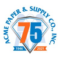 Acme Paper & Supply(@acmepaper) 's Twitter Profile Photo
