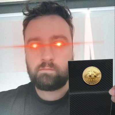 CryptoGutos Profile Picture