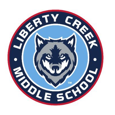 Liberty Creek Middle School