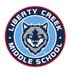 Liberty Creek Middle School (@lcmswolves) Twitter profile photo Liberty Creek Middle School (@lcmswolves) Twitter profile photo