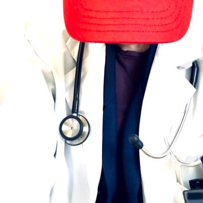 • Med Prof • 🏥 • 👩🏻‍⚕️• YYZ • SAN • JFK • ✝️ • @UofT • Faculty of Medicine • 🏳️‍🌈 ally @uoftmedicine #MedTwitter #Patriot 🍊