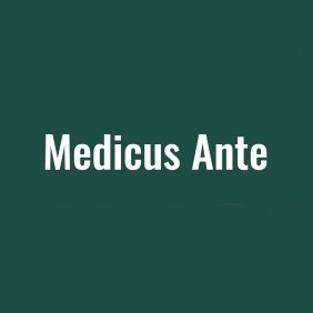 AnteMedicus Profile Picture