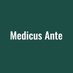 Medicus Ante Profile picture