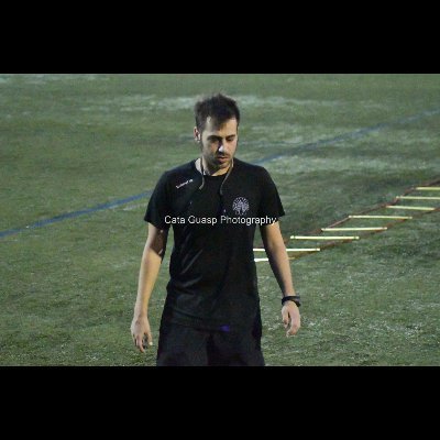 Entrenador UEFA PRO - Entrenador assistent a @ceconstancia Divisió d’Honor - ex @RCD_Mallorca @cdbinissalem @metricasports @sportingsmarcal