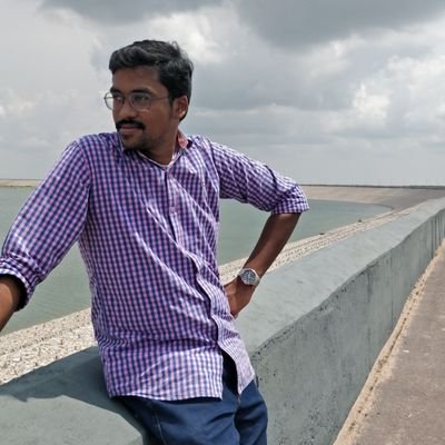 NikhilRajeshuni's profile picture. The best is yet to be..