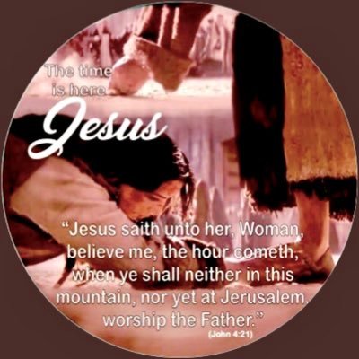 👑 YESHUA (Jesus) RETURN IS UNSTOPPABLE. BIBLE PROPHECY IS BEING FULFILLED IN PLAIN VIEW. TURN AWAY FROM EVIL B 4 IT IS TO LATE. SEEK HIS SALVATION.