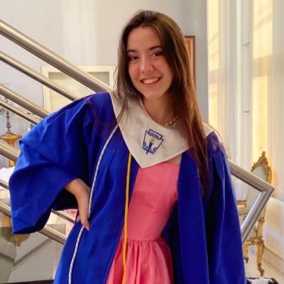 mariasalbuq's profile picture. Stanford’ 25 - Materials Science and Engineering. Here to learn a thing or two