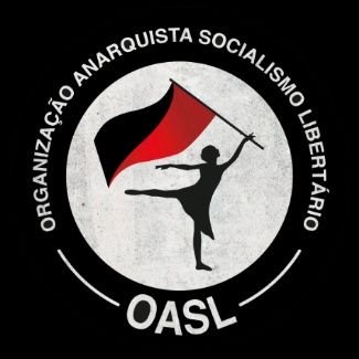 OASL, organização anarquista adepta do especifismo, com atuação militante no estado de São Paulo.