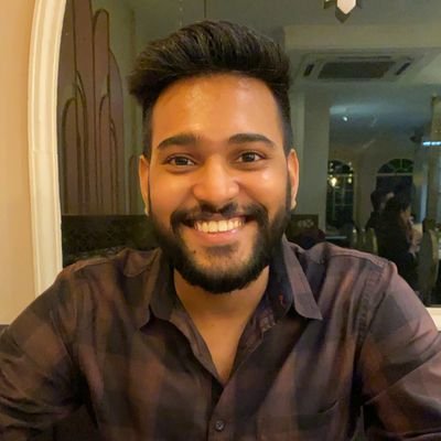 anurajkurup's profile picture. 