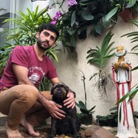 M.C. Santos (@matheuscsan) 's Twitter Profile