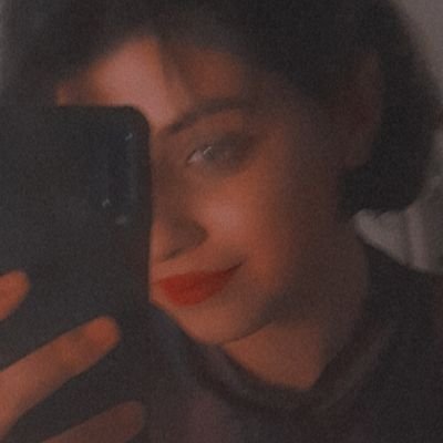 Sena52153603's profile picture. Yaşıyor olduğumuz gerçeği, saygı duyulmamız için yeterli değil mi? 
-rm