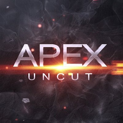 The official Apex Uncut Podcast! Hosted weekly by @The_FortniteGuy & @Zachmazer4! Live only on YouTube https://t.co/F9Ke5Rmjs5