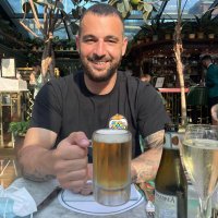 Steven Frost (@stevenfrost3003) 's Twitter Profile Photo