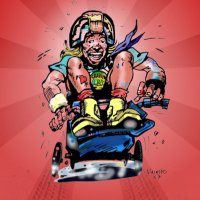 Gravity Grand Prix (@ggprix) 's Twitter Profile