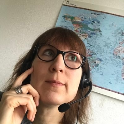 tanjafieber's profile picture. online-journalist | science, Benelux countries and all things digital welcome | likes languages (GER, ENG, SWE, NED) | IJP-fellow 2022 Niederlande
