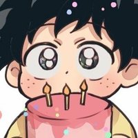 MAYO👻 (@rnidorya) 's Twitter Profile