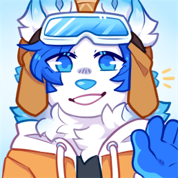 Hello! Just a guy streaming and making videos on the internet!
YT: https://t.co/jmhbzEdxP8
Personal: @icecreamdoge
Banner: @fleurfurr