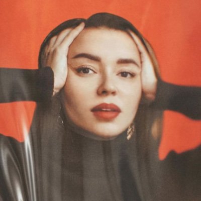 wheremartawent's profile picture. Fashion photographer and journalist.