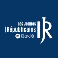 Jeunes Républicains 21(@JeunesReps21) 's Twitter Profile Photo