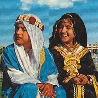 تحية من #السعودية (@greetingsfromsa) 's Twitter Profile
