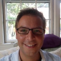Joe Postell (@joepostell) 's Twitter Profile
