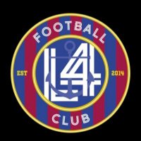 L4jfc u14’s 24/25 (@l4jfcunder14) 's Twitter Profile