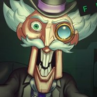 Hello Puppets! Game (@hellopuppets) 's Twitter Profile Photo